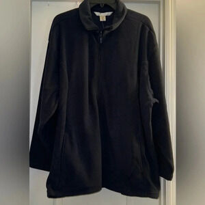 Tri-Mountain Women’s Fleece Jacket